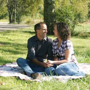 Meet your Posher, Stephen